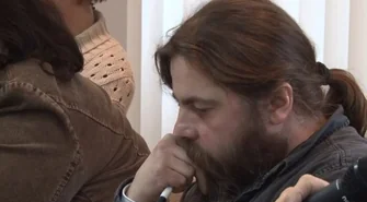 Burzyński o zwolnieniu Miłosza Czopka