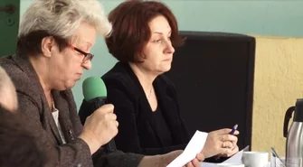 Radni zdecydowali o funduszu sołeckim, skarbnik krytykuje wydatki