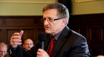 Zrobiono prostą rzecz