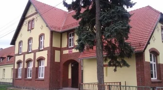 W sprawie nadania imienia Gimnazjum w Szlichtyngowej