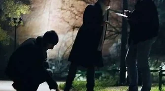 Gra miejska „Tajemnica śmierci Andreasa Körbera”