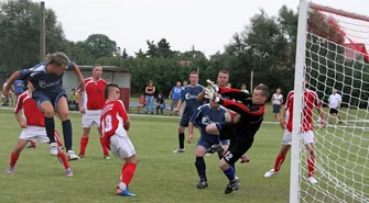 Tylko we Wschowie – piłkarska 21 kolejka