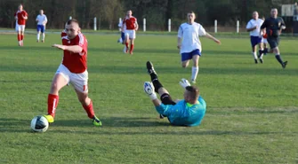 Doping pomógł Koronie, remis Avii