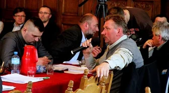 Kontynuacja zmian we wschowskim magistracie?