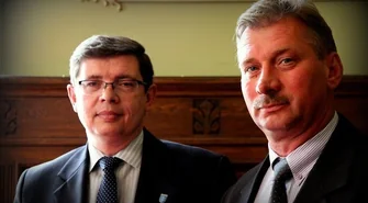 Historyczna konferencja. Pojednanie?