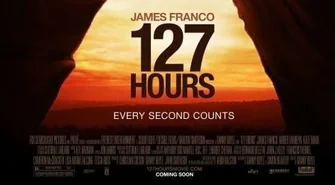 Film i podróże w 127 godzin - polecają Twórcze Horyzonty