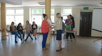  Sukces Izabeli Małej