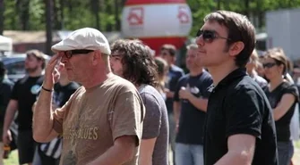 Bank Spółdzielczy wspiera festiwal Las, Woda&Blues