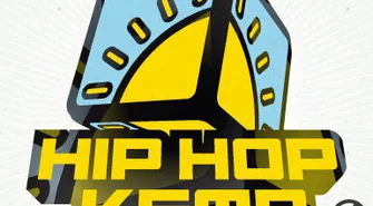 Hip Hop Kemp 2012 lineup "D"