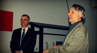 Sława z wielkiej wizji politycznej