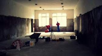 Czekają nas remonty sal wiejskich w...