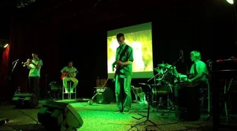 Grand Prix dla Meagre Quartet