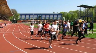 Kiedyś armia, teraz ty - test Coopera dla każdego