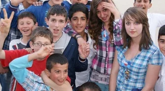 Gimnazjum nr 2 - relacja z pobytu w Turcji