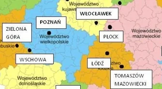 Przed Wschowskim Kongresem Kobiet do Warszawy