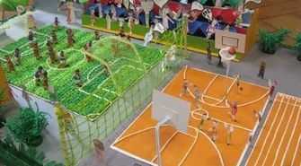 Wygrajmy boisko dla SP2