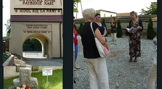 Podsumowań czas w UTW