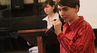 Sukces Filipa Czarnoty w Ogólnopolskim Konkursie Historycznym