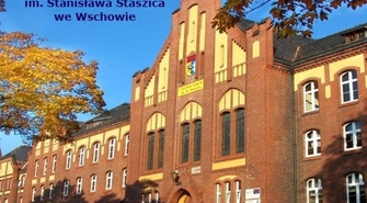Festyn w I Zespole Szkół - chcą pomóc Wojtkowi