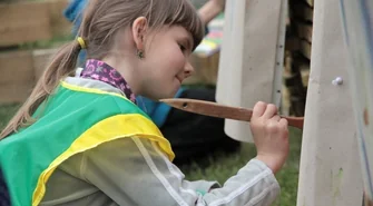 Rodzinnie w Siedlnicy za sprawą Stowarzyszenia Odnowy Samorządu