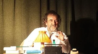 We wtorek monodram Mariusza Marczyka w CKiR