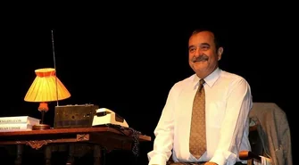 Teatralne M jak Miłość