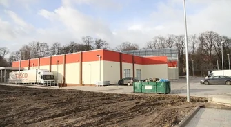 Z sejfu skradziono 23 tys. zł