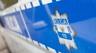 Uwaga. Nagroda za wskazanie sprawców rozboju