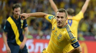 Ukraina pokazała jak się wygrywa. Czas na zwycięstwo Polaków