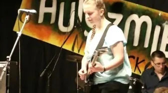 Okład z Bagna wspierał Wschowskie Dni Autyzmu