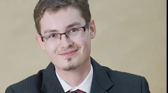 Paweł Kachel z Zana finalistą olimpiady