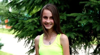 Klub Piosenki Solo na podium w Odessie