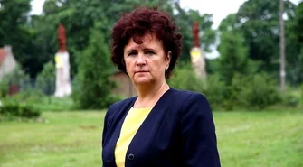 R.Chilarska kibicuje Grekom, czyli zapowiedź wywiadu