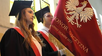 Szlichtyngowa - stuletniej jubilatce nadano imię