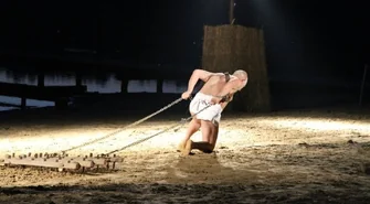 Lgiń: Noc Kupały z Terminus A Quo