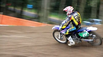 Radziszewski i Gabor Zienkiewicz najlepsi