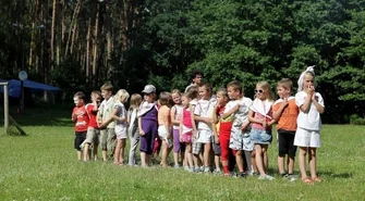 Porwanie w przedszkolu, czyli … nietypowe pożegnanie