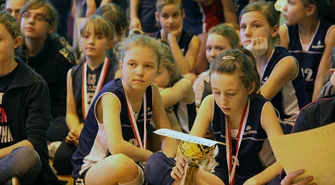 Virtus Szlichtyngowa piąty w mistrzostwach Polski