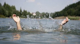 Uważajmy nad wodą. Pierwsza ofiara już jest