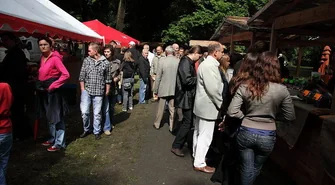 Jarmark będzie międzynarodowy