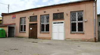 Remont sali wiejskiej w Hetmanicach