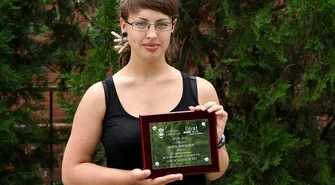 Viva España, viva Joanna