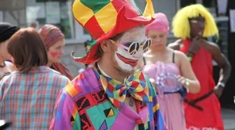 5 lipca: Przyłącz się - korowód ulicami Wschowy