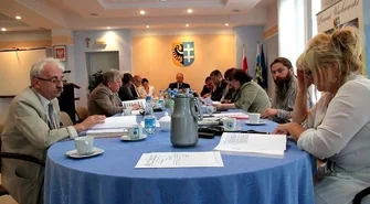 Rada Powiatu: tylko jeden klub w komisji rewizyjnej, powinny być cztery