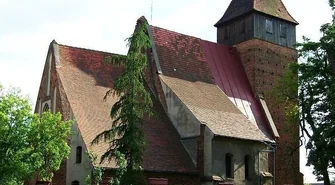 Przyznali 15 tys. na remont kościoła w Jędrzychowicach