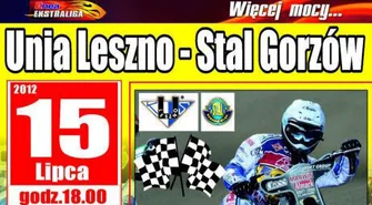 Wygraj bilet na mecz Unia – Stal