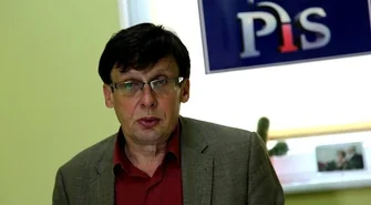 O sprawach lokalnych, ale i o Migalskim, in-vitro...