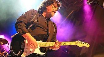 Electric Light Orchestra zagra we Włoszakowicach. Wygraj podwójną wejściówkę