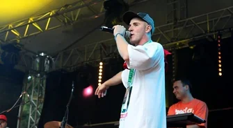 IV SNR raz jeszcze. Czas na Junior Stressa 