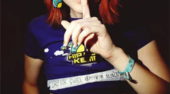 Konkurs na fotę z opaską HHK